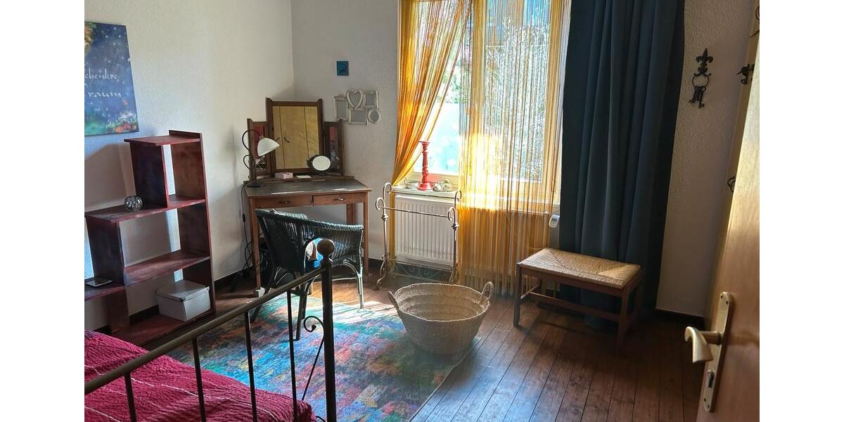 Erdgeschoßwohnung Düsseldorf Pempelfort - 2 Zimmer, 15 m&sup2;, 560&euro; | Angebot:25962546