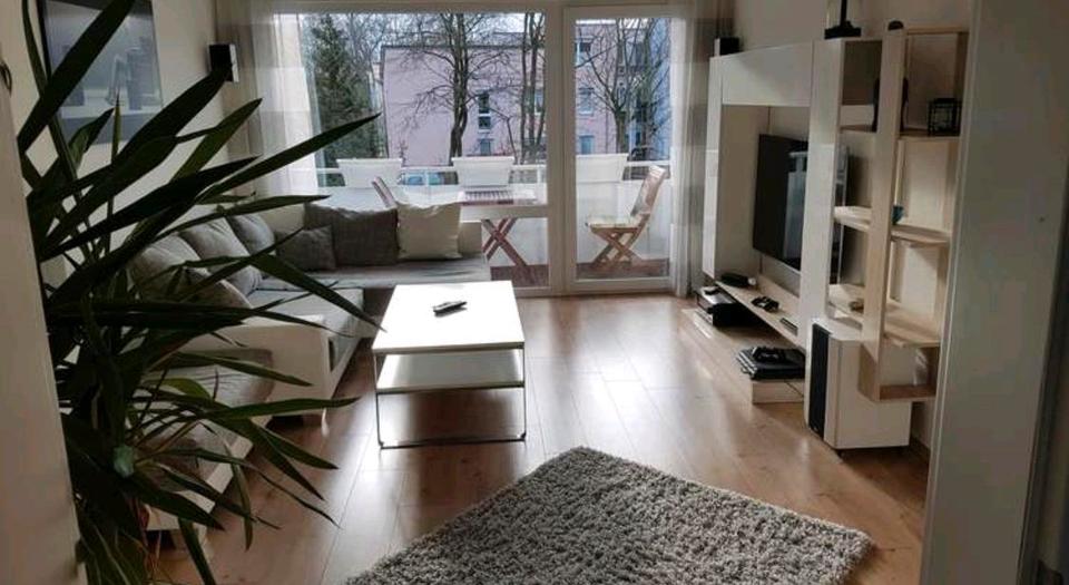 Etagenwohnung Duisburg Angerhausen - 3.5 Zimmer, 70 m&sup2;, 207.777&euro; | Angebot:26480559