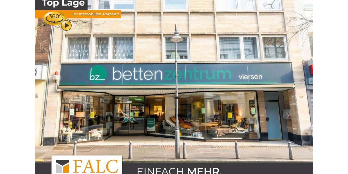 Gewerbeobjekt Viersen - 2.500&euro; | Angebot:25656355