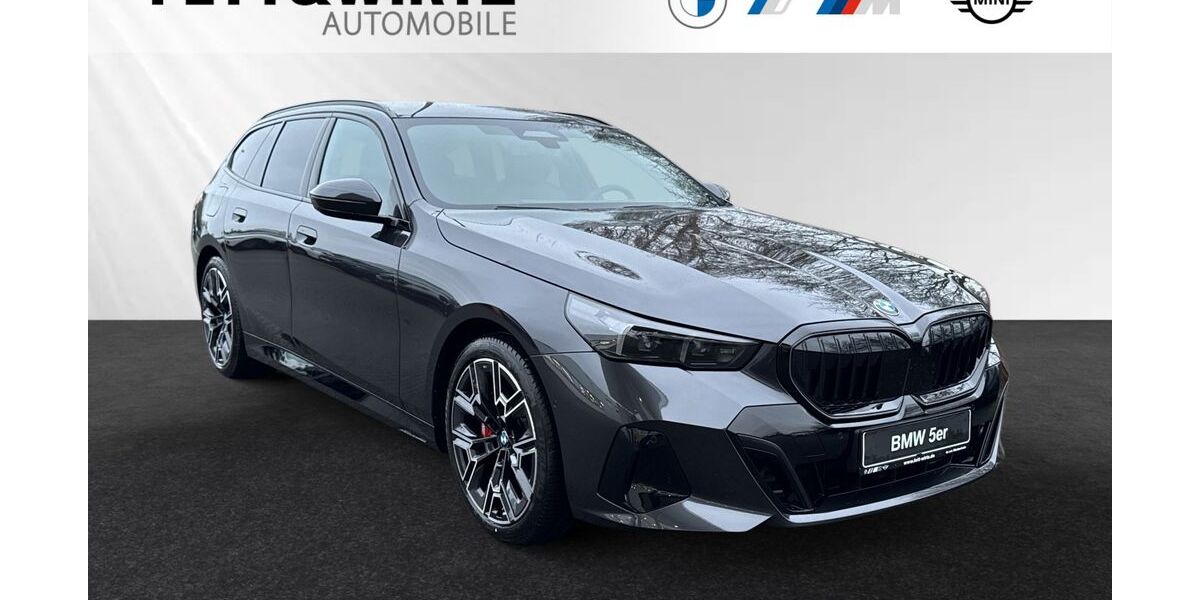 BMW 540 4.000 km 81.290 &euro; Geldern 47608