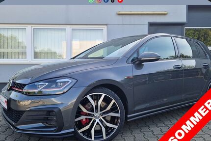 VW Golf 51.000 km 26.490 &euro; Neukirchen-Vluyn 47506
