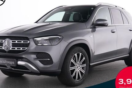Mercedes-Benz GLE 350 5.735 km 77.999 &euro; Essen 45309