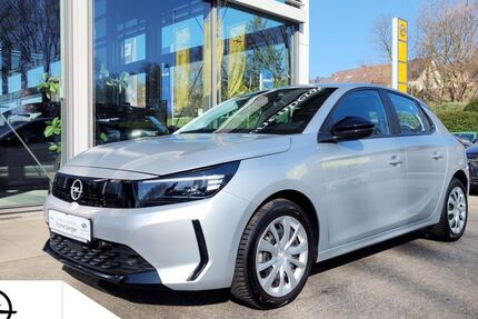 Opel Corsa 10.934 km 16.600 &euro; Düsseldorf 40625