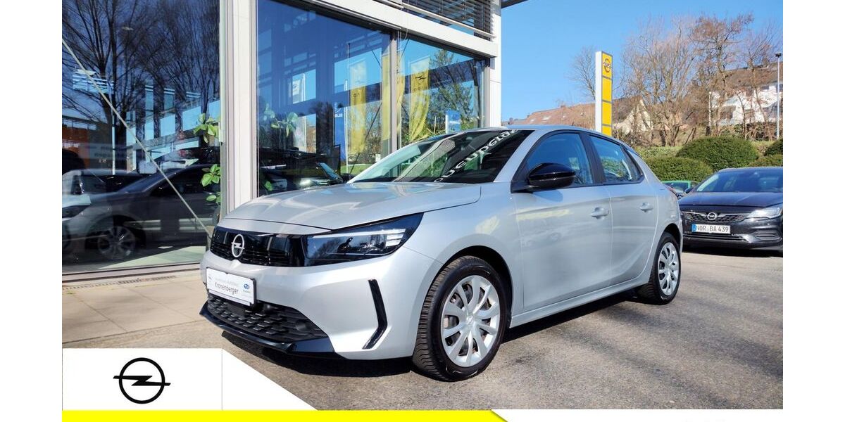 Opel Corsa 10.934 km 16.600 &euro; Düsseldorf 40625