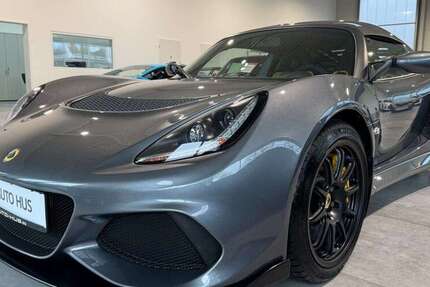 Lotus Exige 4.900 km 84.990 &euro; Nettetal 41334