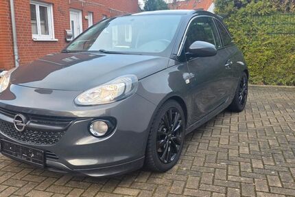 Opel Adam 118.000 km 8.190 &euro; Essen 45327