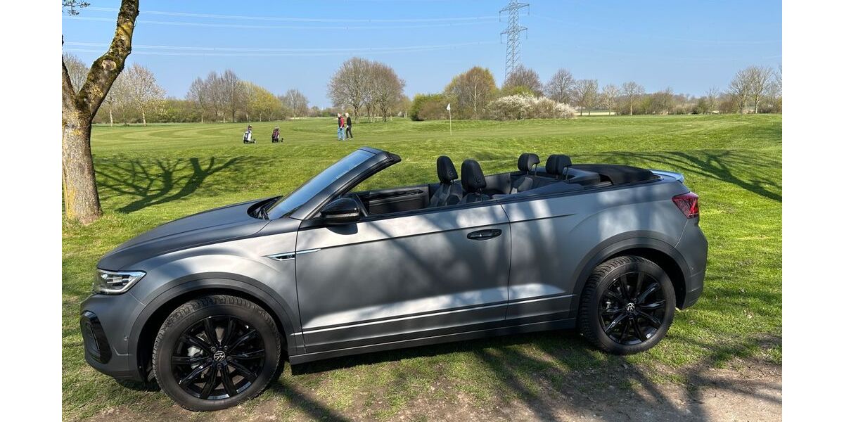VW T-Roc 14.000 km 31.750 &euro; Krefeld 47803