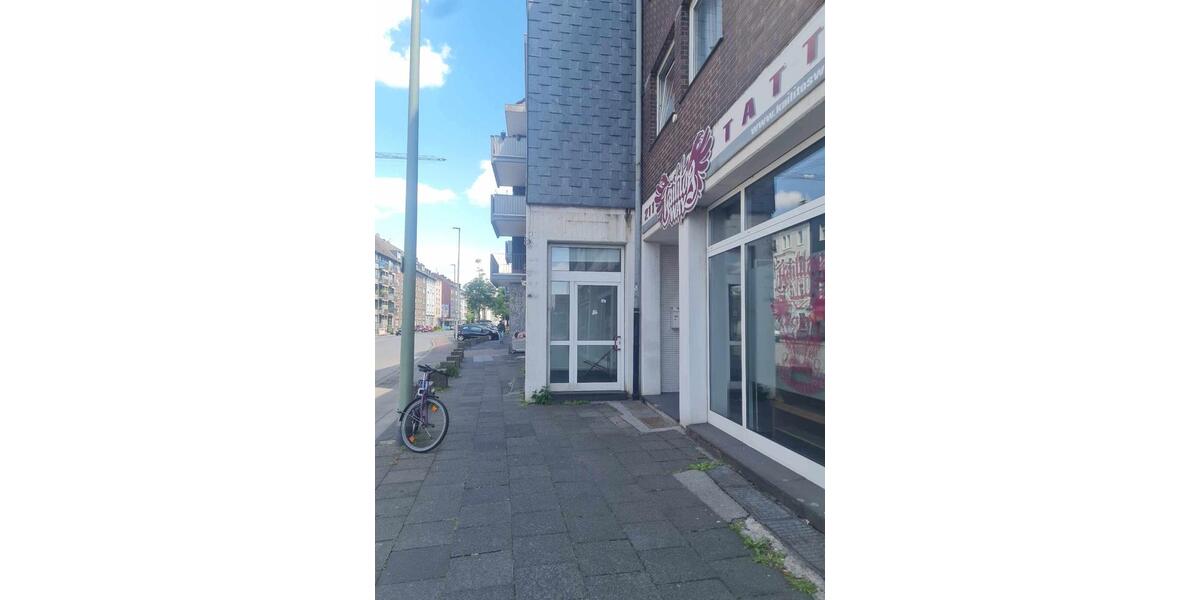 Gewerbeobjekt Duisburg Duisburg-Mitte - 677&euro; | Angebot:26628951