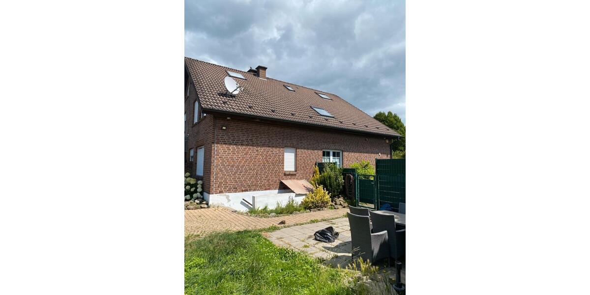 Doppelhaushälfte Wesel Fusternberg - 3 Zimmer, 107 m&sup2;, 490.000&euro; | Angebot:25994832