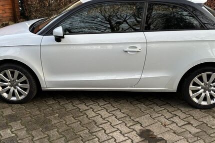 Audi A1 171.000 km 7.699 &euro; Rheinberg 47495