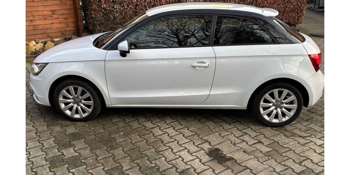 Audi A1 171.000 km 7.699 &euro; Rheinberg 47495