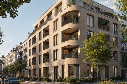 Wohnung Oberhausen Alsfeld - 1 Zimmer, 30 m&sup2;, 215.000&euro; | Angebot:27288332