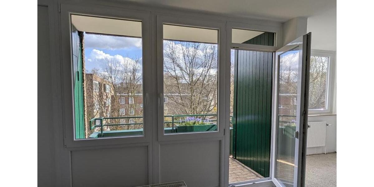 Etagenwohnung Duisburg Hamborn - 3 Zimmer, 80 m&sup2;, 585&euro; | Angebot:25262684