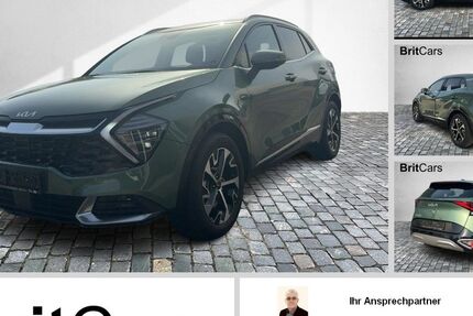 Kia Sportage 19.744 km 32.890 &euro; Krefeld 47803