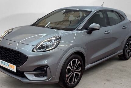 Ford Puma 46.658 km 16.389 &euro; Dinslaken 46539