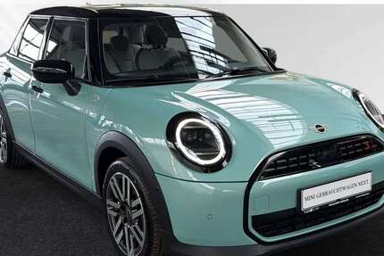 Mini Cooper S 22.650 km 29.874 &euro; Moers 47441