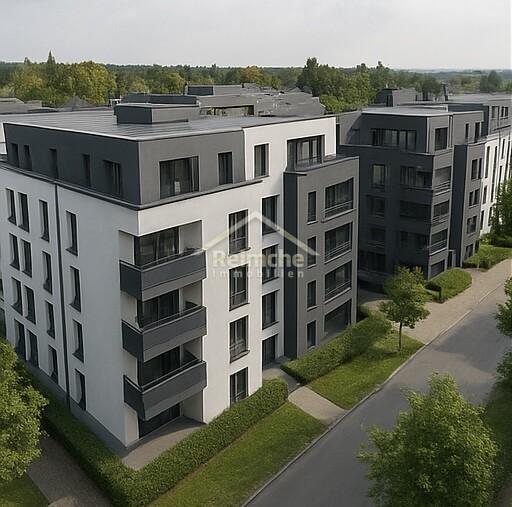 Etagenwohnung Essen Stadtbezirk II - 2 Zimmer, 69 m&sup2;, 745&euro; | Angebot:26031610