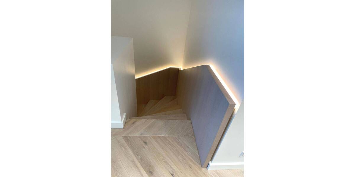 Etagenwohnung Düsseldorf Wittlaer - 3 Zimmer, 135 m&sup2;, 1.099.000&euro; | Angebot:25695557