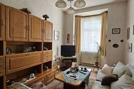 Wohnung Düsseldorf Derendorf - 3 Zimmer, 58 m&sup2;, 265.000&euro; | Angebot:27323507