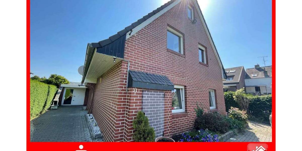 Einfamilienhaus Nettetal - 8 Zimmer, 230 m&sup2;, 399.000&euro; | Angebot:15178330
