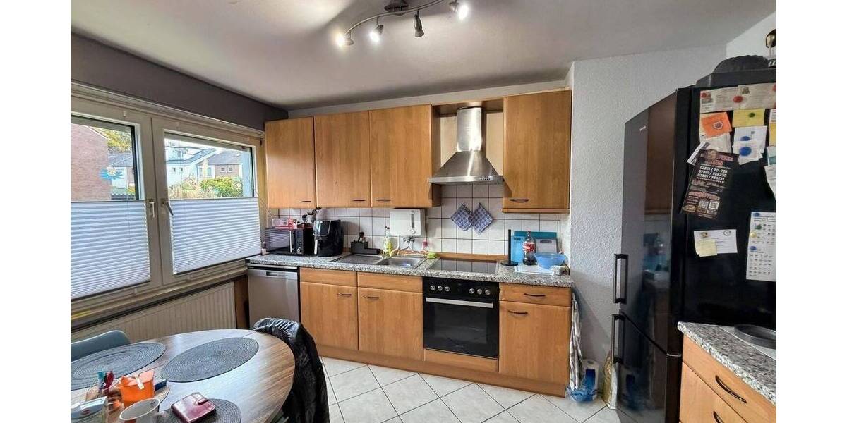 Einfamilienhaus Xanten - 6 Zimmer, 100 m&sup2;, 295.000&euro; | Angebot:25668369