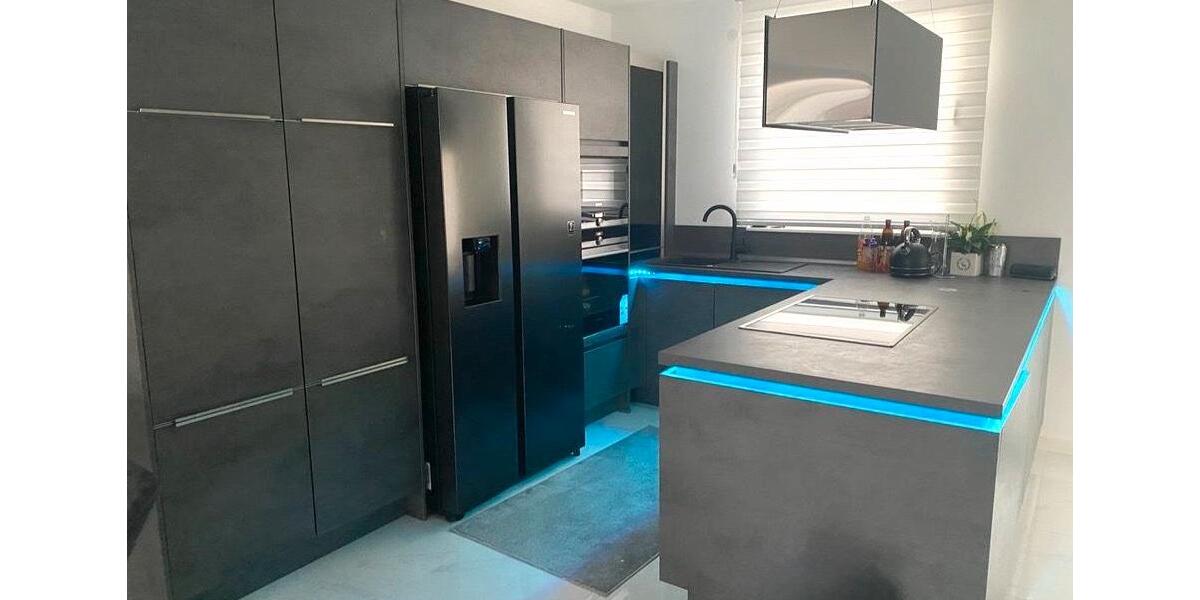 Reihenhaus Wesel Fusternberg - 5 Zimmer, 120 m&sup2;, 429.000&euro; | Angebot:24806081