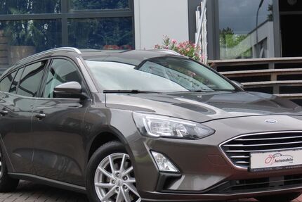 Ford Focus 139.237 km 10.900 &euro; Neuss 41469