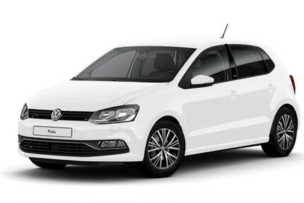 VW Polo 60.132 km 10.991 &euro; Krefeld 47803