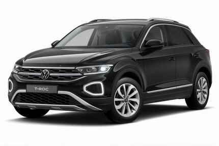 VW T-Roc 11.106 km 29.991 &euro; Krefeld 47803