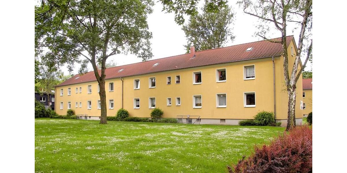 Erdgeschoßwohnung Duisburg Huckingen - 2 Zimmer, 51 m&sup2;, 469&euro; | Angebot:25974813