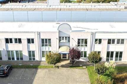 Gewerbeobjekt Willich Münchheide - 7 Zimmer, 246 m&sup2;, 2.460&euro; | Angebot:25769990