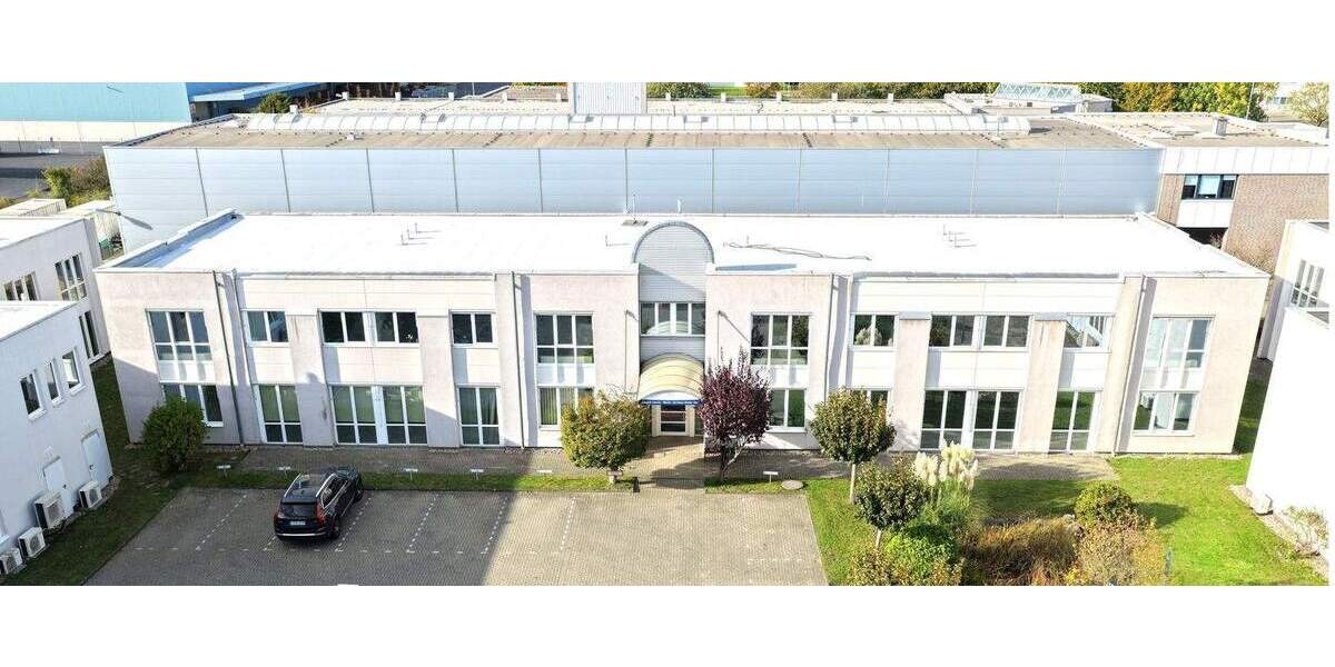 Gewerbeobjekt Willich Münchheide - 7 Zimmer, 246 m&sup2;, 2.460&euro; | Angebot:25769990