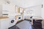 Etagenwohnung Krefeld Cracau - 3 Zimmer, 70 m&sup2;, 135.000&euro; | Angebot:26733785