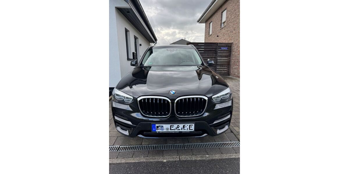 BMW X3 58.000 km 30.000 &euro; Krefeld 47809