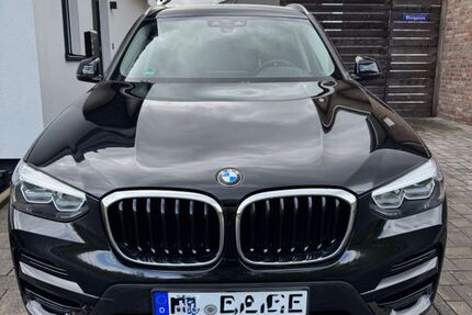 BMW X3 58.000 km 30.500 &euro; Krefeld 47809