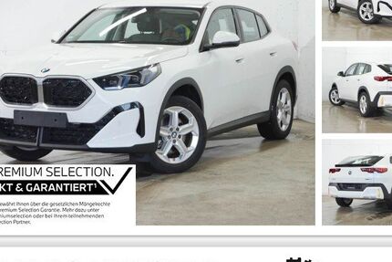 BMW X2 13.869 km 38.599 &euro; Oberhausen 46117