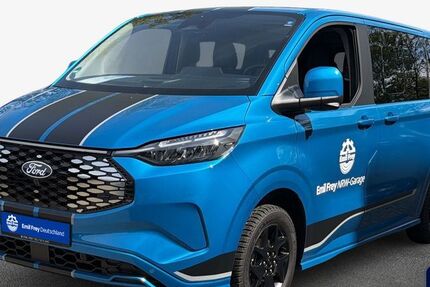 Ford Tourneo Custom 7.000 km 59.798 &euro; Düsseldorf 40549