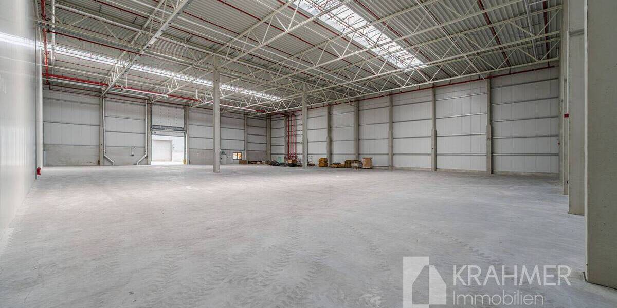 Gewerbeobjekt Ratingen / Tiefenbroich Tiefenbroich - 10.726&euro; | Angebot:25684255