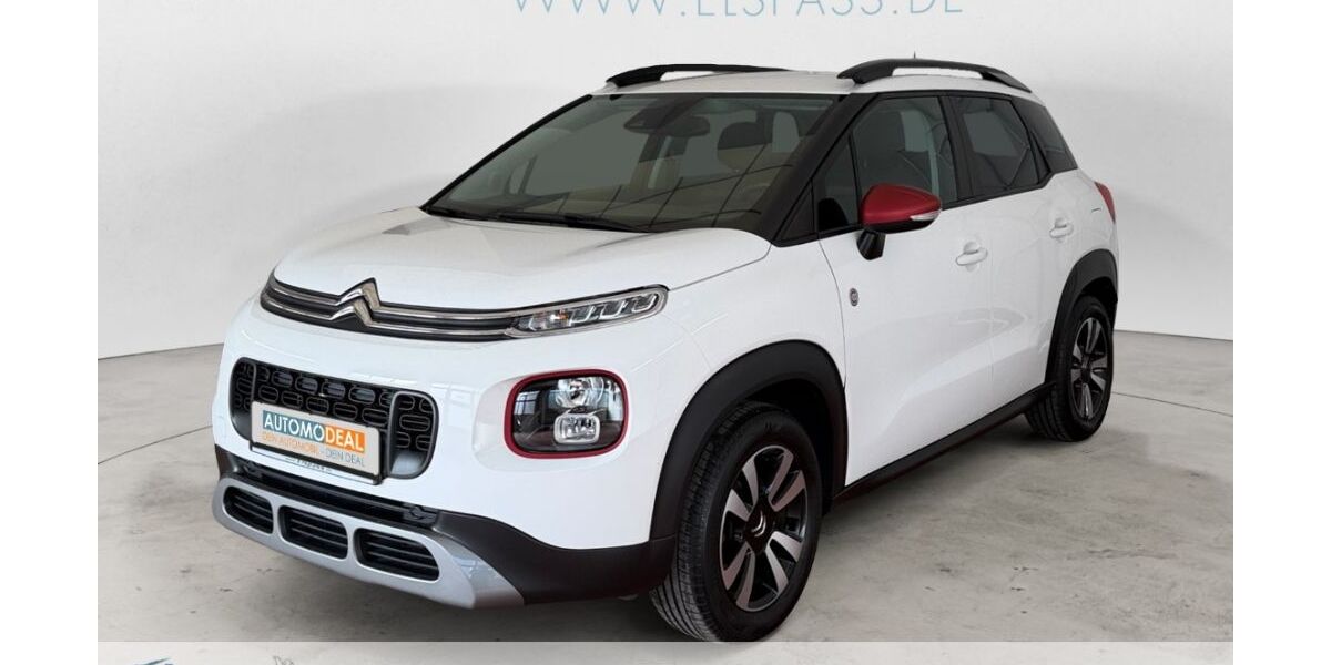 Citroen C3 Aircross 37.740 km 99.999 &euro; Moers 47445