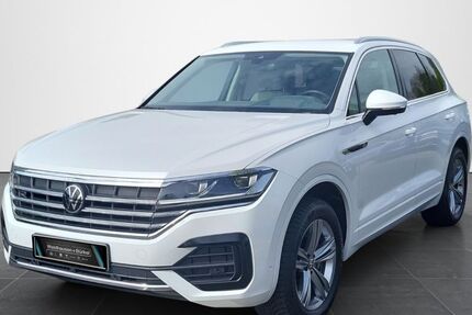 VW Touareg 29.479 km 49.490 &euro; Viersen 41751