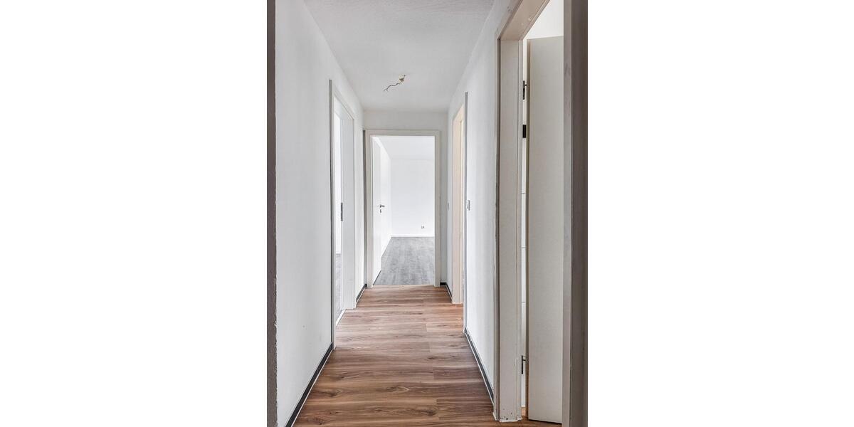 Dachgeschoßwohnung Krefeld Benrad - 3 Zimmer, 77 m&sup2;, 810&euro; | Angebot:24751085