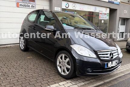 Mercedes-Benz A 160 77.850 km 6.990 &euro; Essen 45139