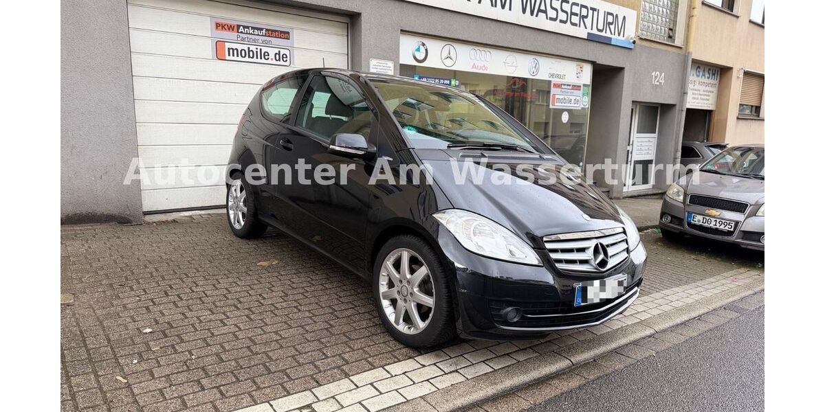 Mercedes-Benz A 160 77.850 km 6.990 &euro; Essen 45139