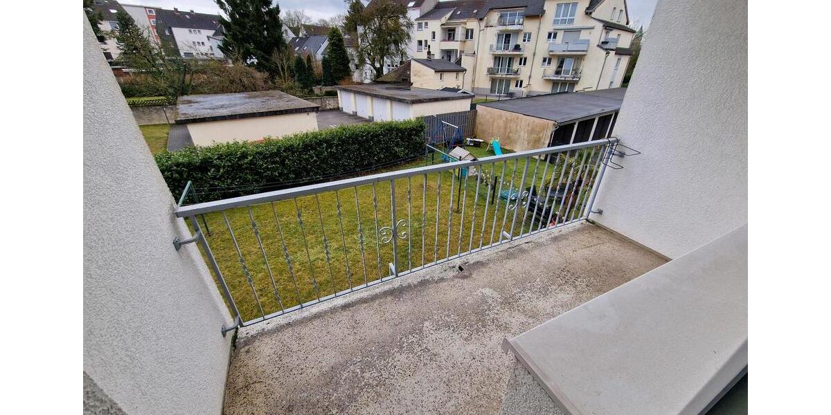 Etagenwohnung Mülheim an der Ruhr Broich - 2 Zimmer, 49 m&sup2;, 550&euro; | Angebot:26610408