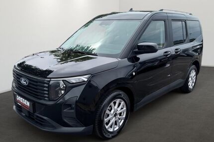 Ford Tourneo Courier 55.656 km 18.980 &euro; Düsseldorf 40589