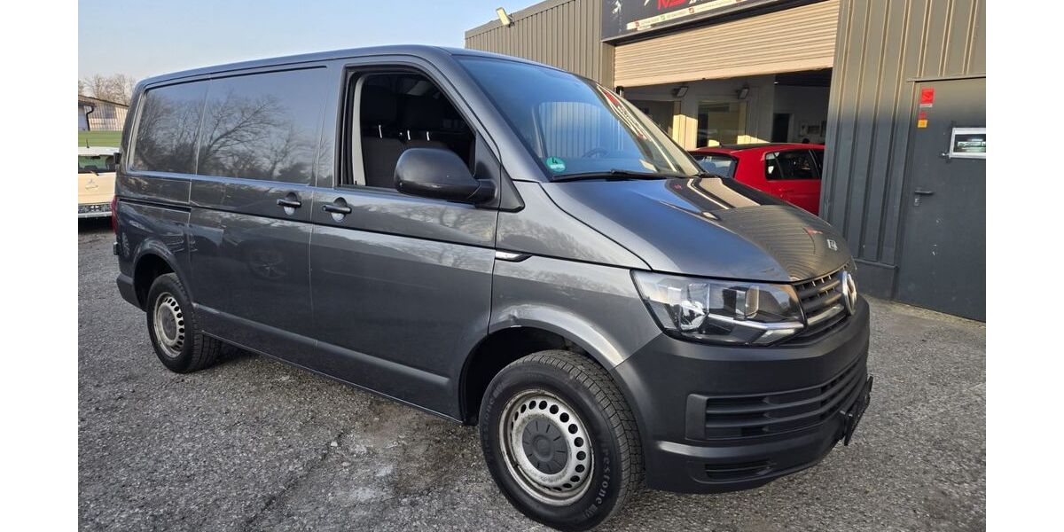 VW T6 Transporter 245.000 km 13.500 &euro; Essen 45356