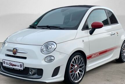 Abarth 595 Turismo 68.000 km 11.990 &euro; Düsseldorf 40589