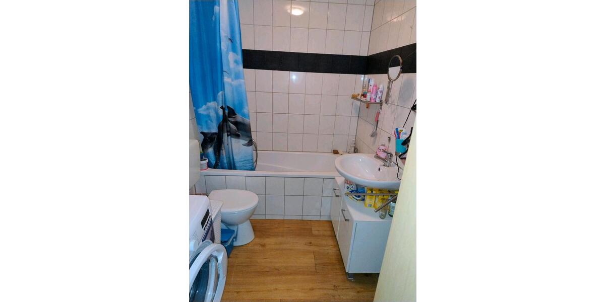 Etagenwohnung Gladbeck - 3 Zimmer, 65 m&sup2;, 650&euro; | Angebot:25048244