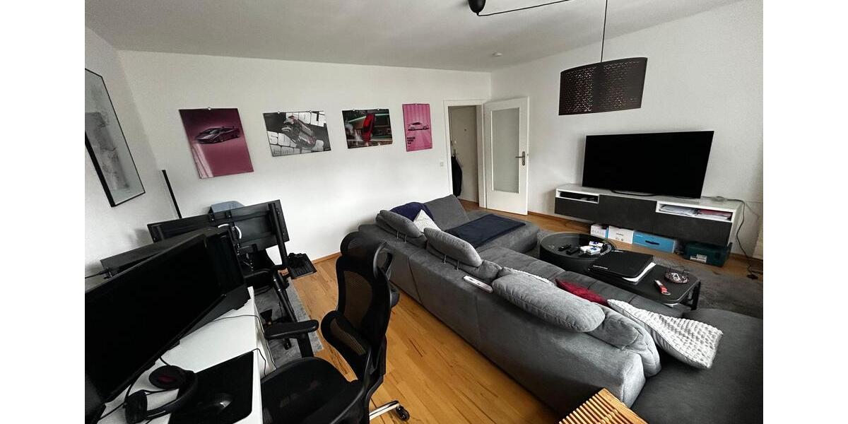 Etagenwohnung Essen Stadtbezirk III - 2.5 Zimmer, 49 m&sup2;, 620&euro; | Angebot:26567431