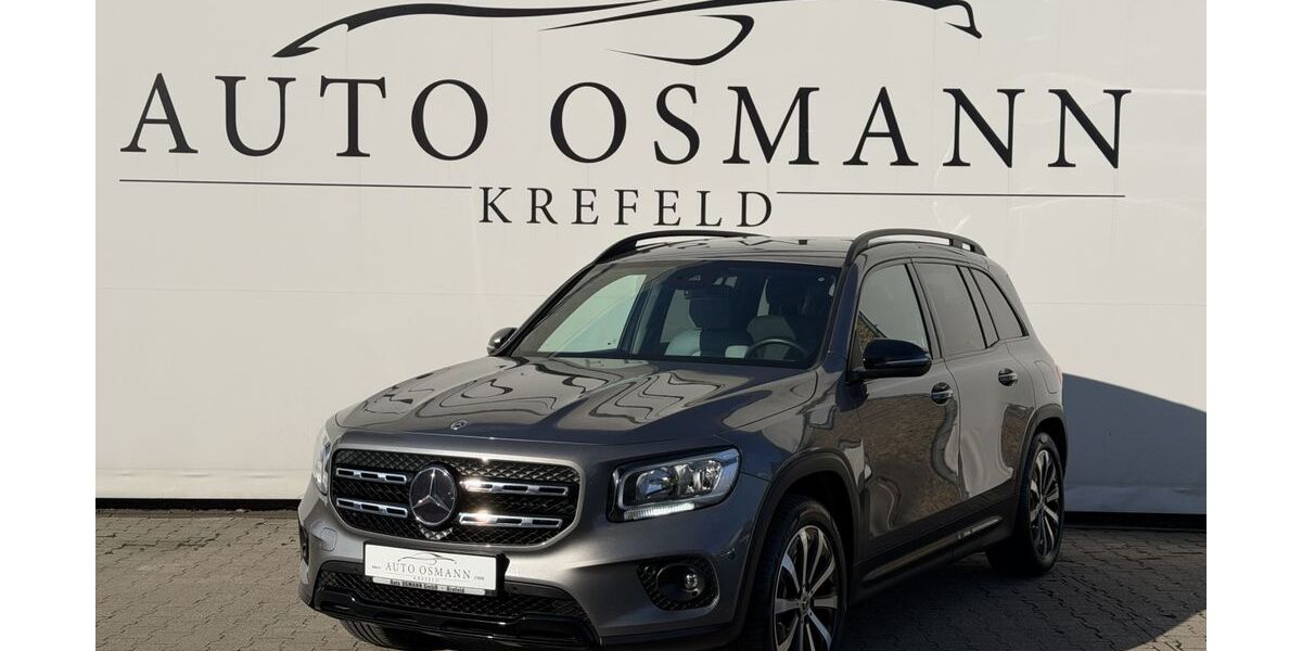 Mercedes-Benz GLB 250 60.680 km 36.950 &euro; Krefeld 47805